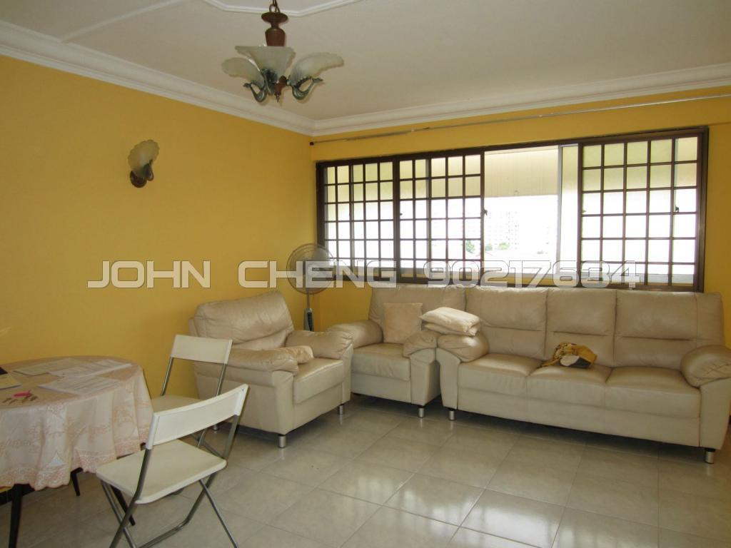 Blk 641 Yishun Street 61 (Yishun), HDB 4 Rooms #94535402